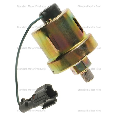 Standard Ignition Oil Pressure Gauge Switch, Ps-338 PS-338